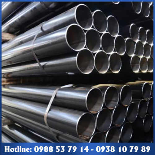 Sản phẩm ThÃ©p á»‘ng hÃ n — Thép Nam Phương - Công Ty TNHH Xây Dựng Thương Mại Thép Nam Phương — MST 3702381136
